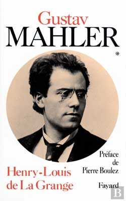 Bertrand.pt - Malher Chronique D'Une Vie T.1 1860-1900 Vers La Gloire