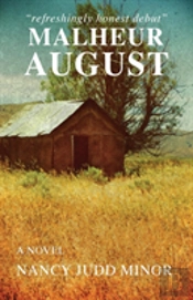 Malheur August
