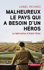 Malheureux Le Pays Qui A Besoin D'Un Héros