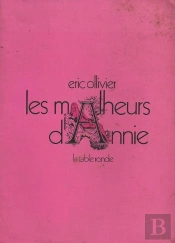 Malheurs D Annie