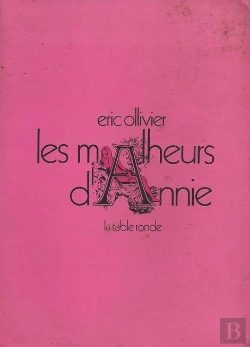 Bertrand.pt - Malheurs D Annie