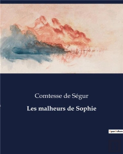 Bertrand.pt - Malheurs De Sophie - .