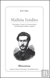 Malhôa Inédito 