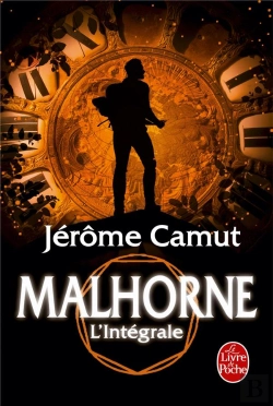 Bertrand.pt - Malhorne : Intégrale Tomes 1 À 4