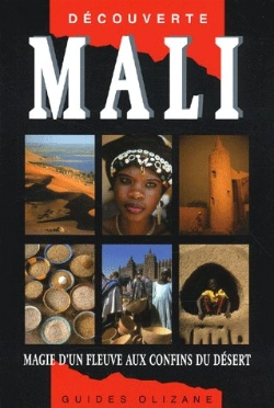 Bertrand.pt - Mali (2e Édition)