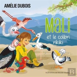 Bertrand.pt - Mali Et Le Colibri Rikiki