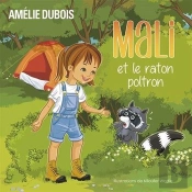 Mali Et Le Raton Poltron