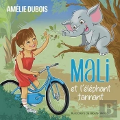 Mali Et L'Éléphant Tannant
