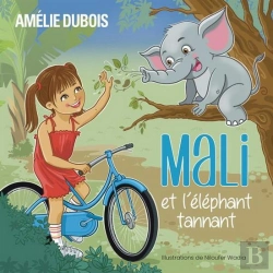 Bertrand.pt - Mali Et L'Éléphant Tannant