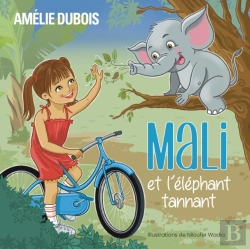 Bertrand.pt - Mali Et L'Éléphant Tannant