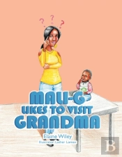 Mali-G Likes To Visit Grandma
