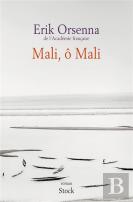 Mali, Ô Mali