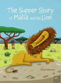 Bertrand.pt - Malia And Her Majesty The Lion