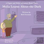 Malia Learns About The Dark