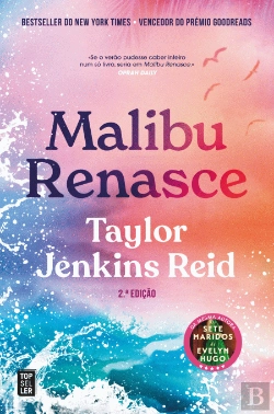Bertrand.pt - Malibu Renasce