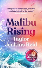 Malibu Rising