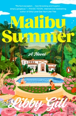 Bertrand.pt - Malibu Summer