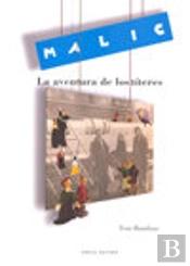 Malic, La Aventura De Los Títeres