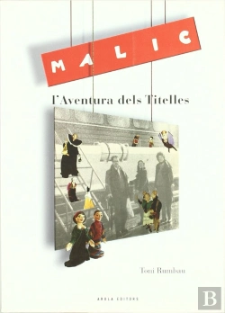 Bertrand.pt - Malic, L?Aventura S Titelles