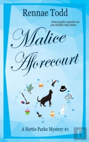 Malice Aforecourt