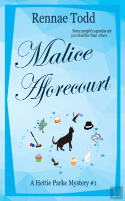 Bertrand.pt - Malice Aforecourt