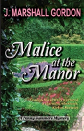 Malice At The Manor