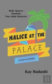 Malice At The Palace