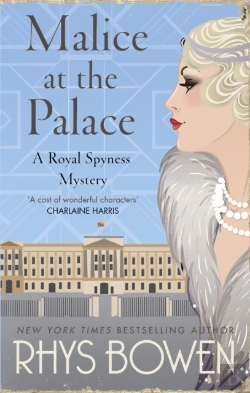 Bertrand.pt - Malice At The Palace
