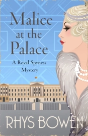 Malice At The Palace