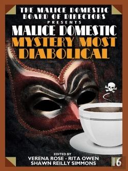 Bertrand.pt - Malice Domestic: Mystery Most Diabolical