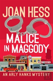 Malice In Maggody