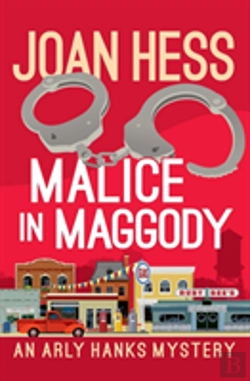 Bertrand.pt - Malice In Maggody