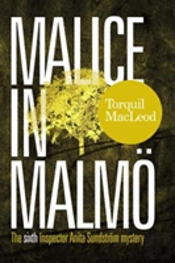 Malice In Malmo