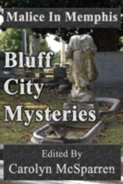 Bertrand.pt - Malice In Memphis: Bluff City Mysteries