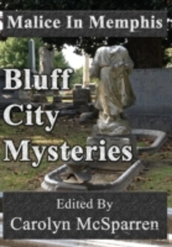 Bertrand.pt - Malice In Memphis: Bluff City Mysteries