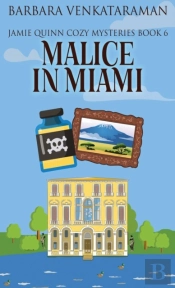 Malice In Miami