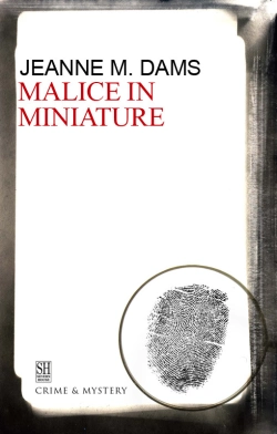 Bertrand.pt - Malice In Miniature