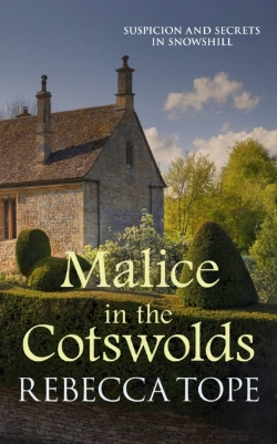 Bertrand.pt - Malice In The Cotswolds