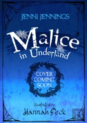 Malice In Underland