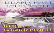 Malice In Wonderland (Book 6)