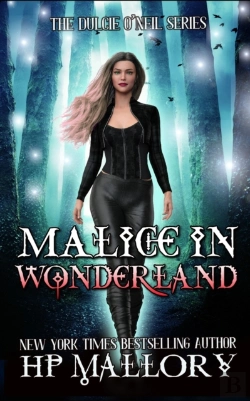 Bertrand.pt - Malice In Wonderland