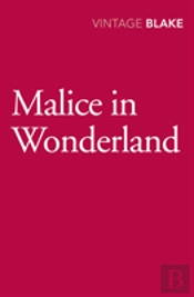 Malice In Wonderland