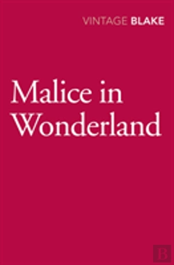 Bertrand.pt - Malice In Wonderland