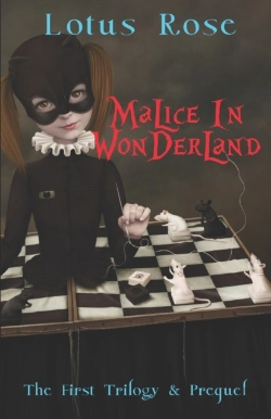 Bertrand.pt - Malice In Wonderland