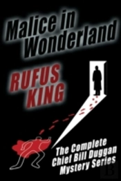 Malice In Wonderland: The Complete Adven