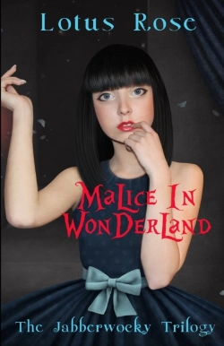 Bertrand.pt - Malice In Wonderland: The Jabberwocky Tr