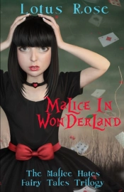 Malice In Wonderland: The Malice Hates F