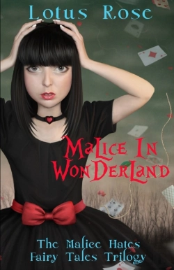 Bertrand.pt - Malice In Wonderland: The Malice Hates F