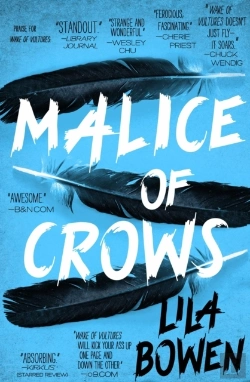 Bertrand.pt - Malice Of Crows