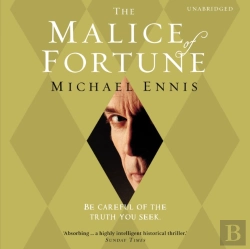 Bertrand.pt - Malice Of Fortune